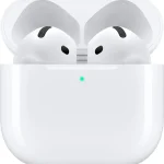 Apple - AirPods 4 - White