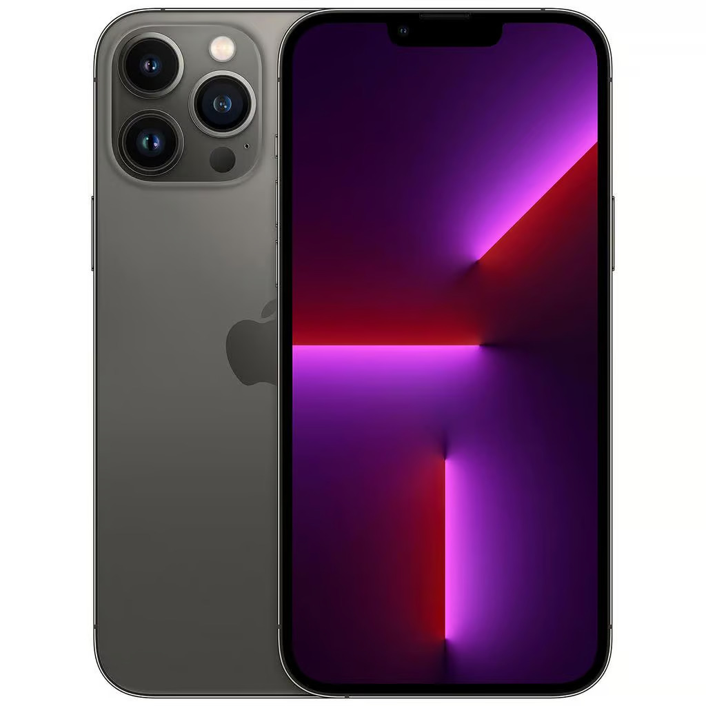 43a41e56-9af3-4ac3-994b-53c279e81608-1_732ef222-be80-4d28-a8d2-b5eb626488b0 iPhone 13 Pro Max 128GB - Graphite - Unlocked - Image 1