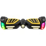 Hover-1 H1-RNGE+-BLK Hoverboard