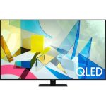 Samsung 55.0000-inch QN55Q80TAFXZA 3840 x 2160 TV