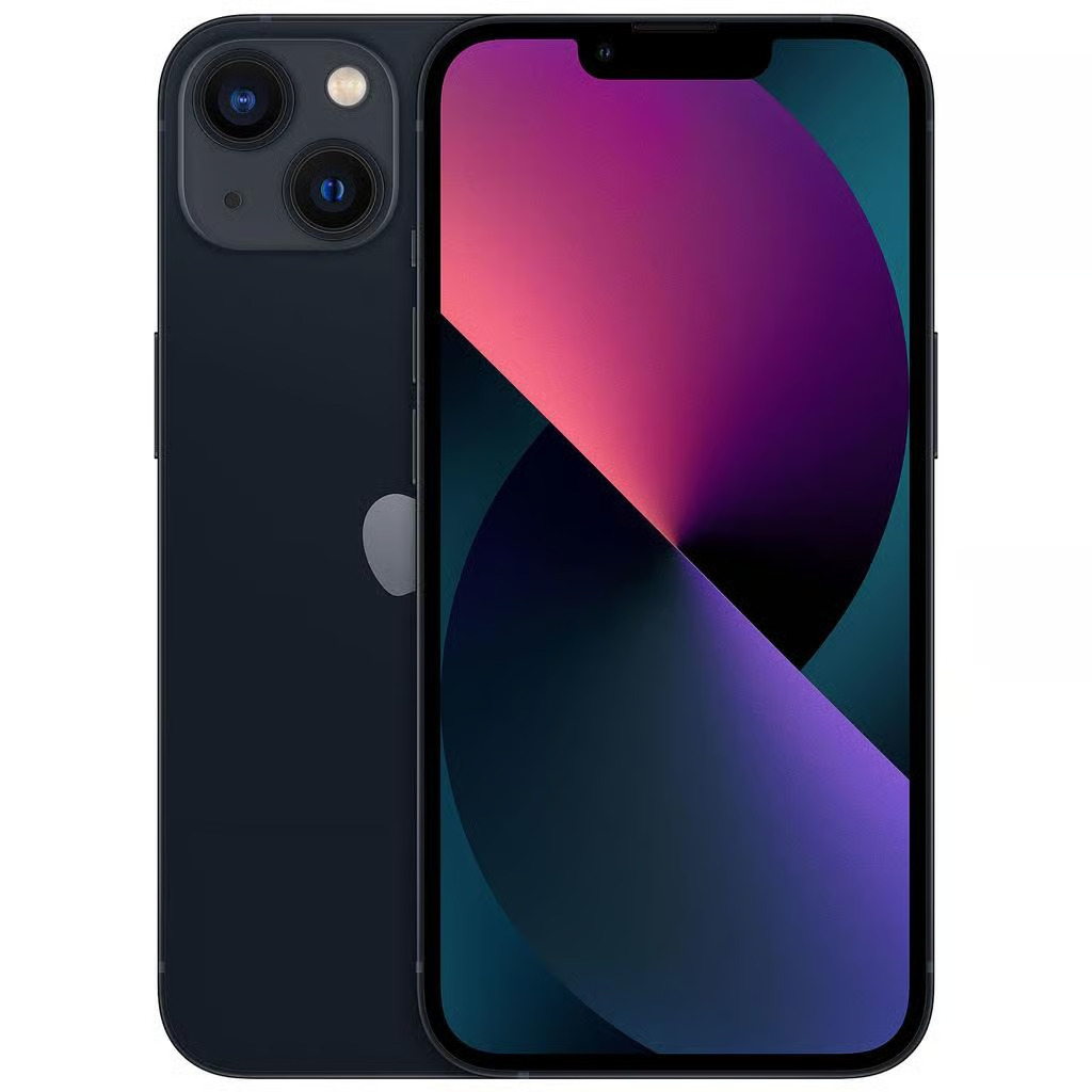 6d4ad966-db97-4d88-b409-b28cc2a0f8c9-1_9f7f700a-395f-4096-9efa-e5cc930a1cc1 iPhone 13 128GB - Midnight - Unlocked - Image 1