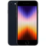 iPhone SE (2022) 64GB - Midnight - Unlocked