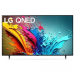 LG 86.0000-inch 86QNED85TUA 3840 x 2160 TV
