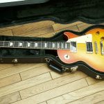 2007 Navigator N-LP380LTD Cherryburst