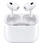 Apple AirPods Pro 2nd gen (2022) - MagSafe (Lightning) Charging case