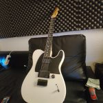 Fender Jim Root Telecaster