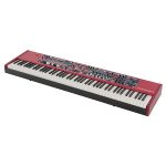Nord Stage 4 HA88 Hammer Action 88-Key Digital Piano 2023 - Present - Red