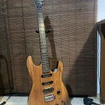 Chapman Limited Edition ML1 X Satin Natural