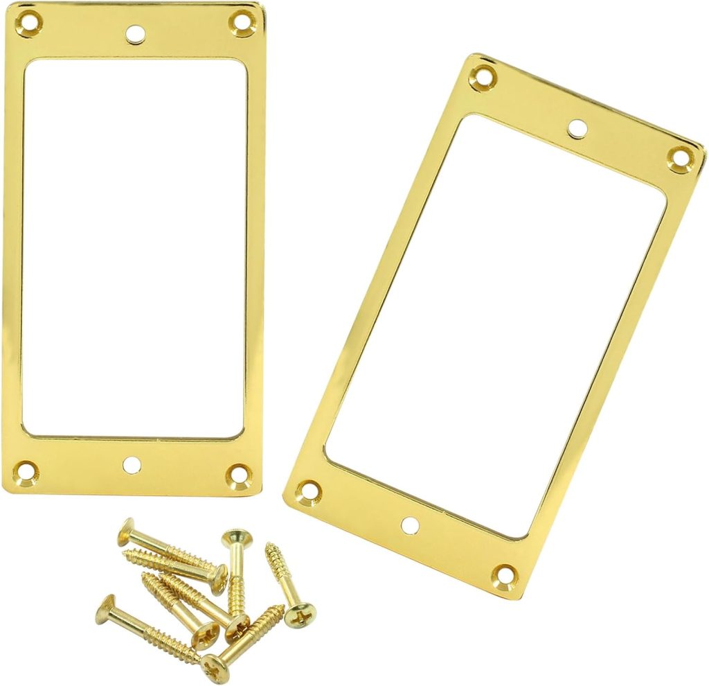 Metal Humbucker