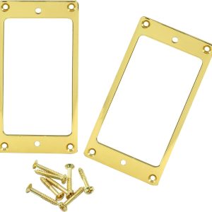 Metal Humbucker