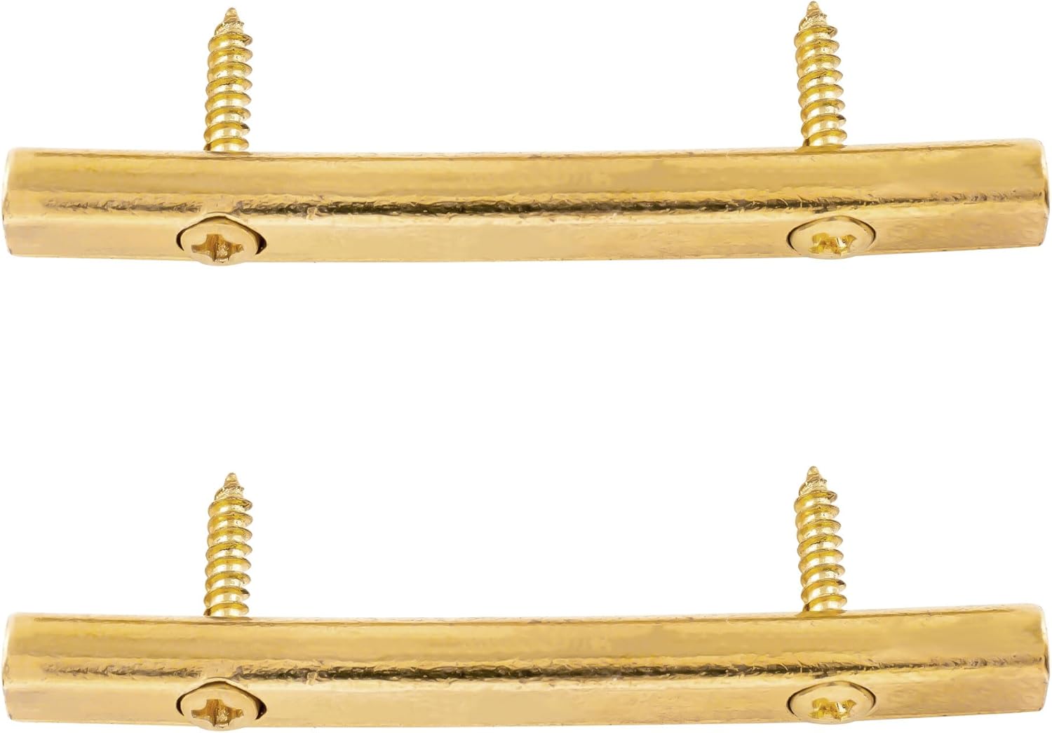 61KmtweJyXL._AC_SL1500_ Brass Guitar String Retainer Bar for Floyd Rose Tremolo System Electric Guitar, Gold (2 Pieces) - Image 1