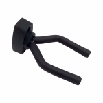 Universal Wall Mount Guitar Hanger Short Wall Stand Holder for Acoustic Electric Bass Ukulele
